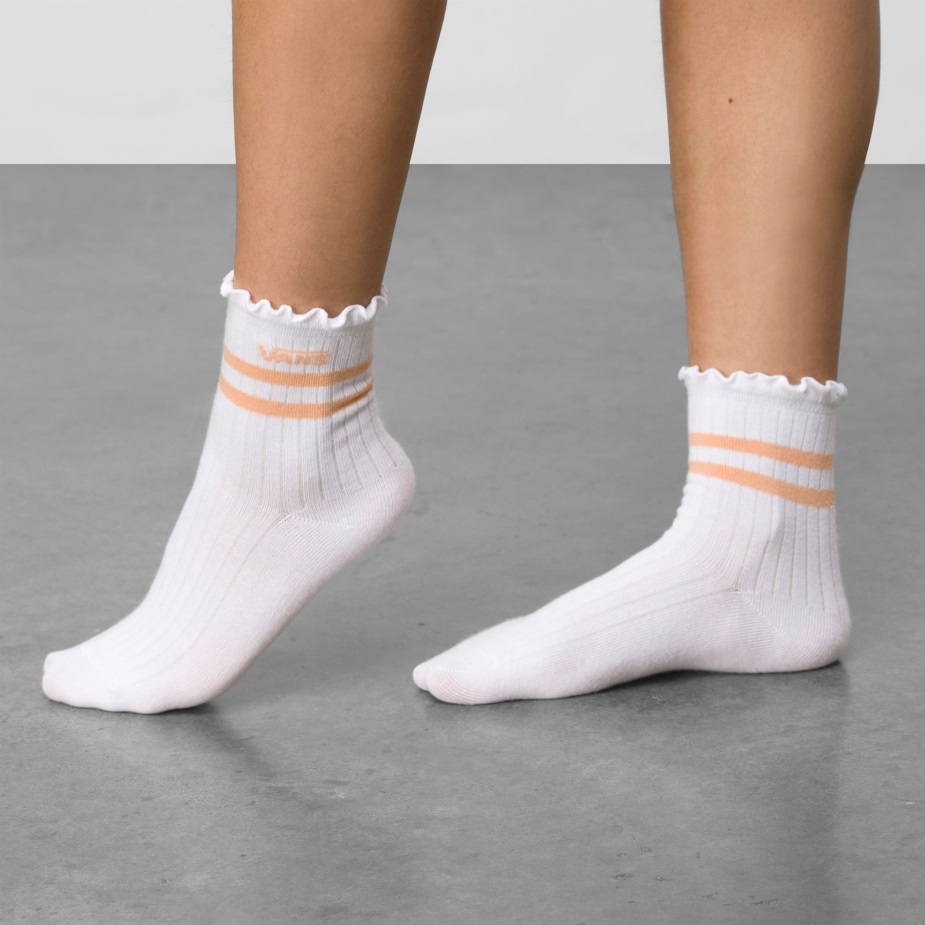 φορτηγά ανακατωμένα κάλτσα μεγέθους 6,5-10 άμμου λευκού κοραλλιού