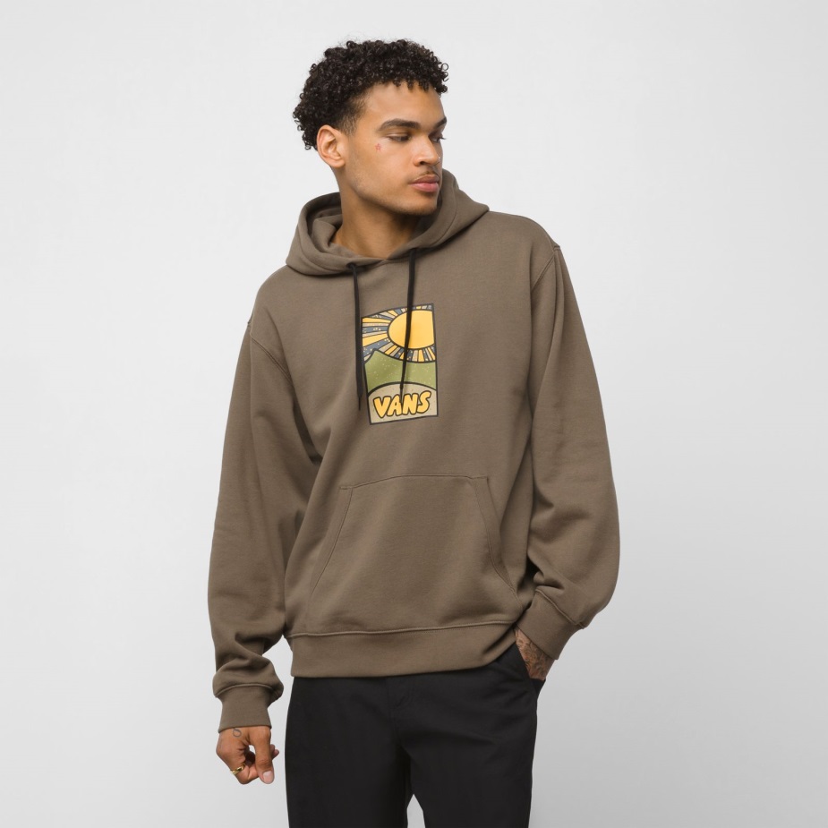 Vans Skate Classics Hoodie καντίνα