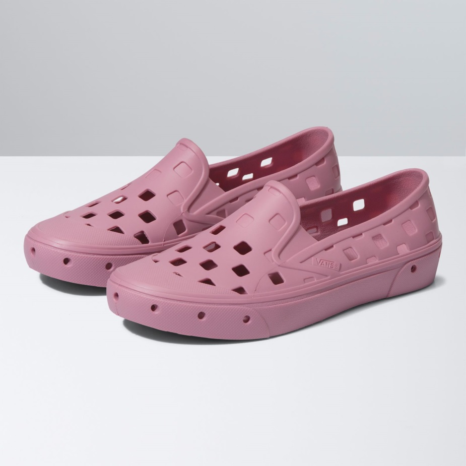 φορτηγά Slip-on Trk Lilas