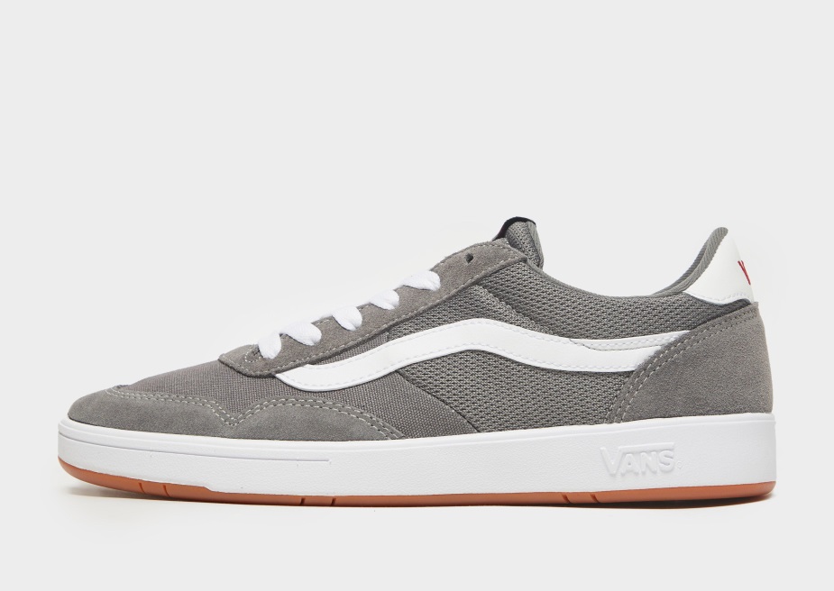 Vans Cruze 2 γκρι