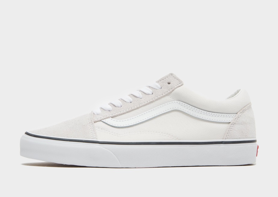 φορτηγά παλιό Skool Blk/blk White