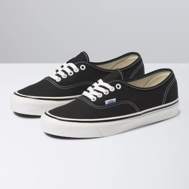 Vans Anaheim εργοστασιακά αυθεντικά 44 Dx μαύρο