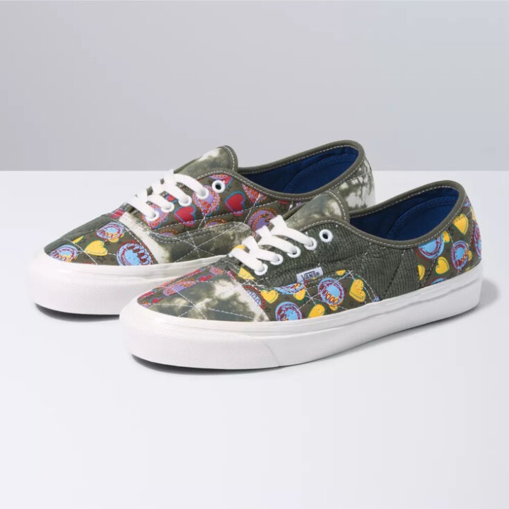 Vans Anaheim εργοστασιακό αυθεντικό σταφυλόφυλλο 44 Dx