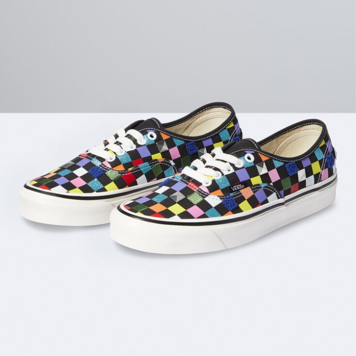 Vans Anaheim εργοστασιακό αυθεντικό 44 Dx Mix Checkerboard-multi