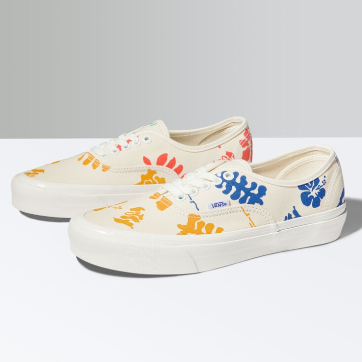 Vans Anaheim εργοστασιακό αυθεντικό 44 Dx Mixed-og Aloha