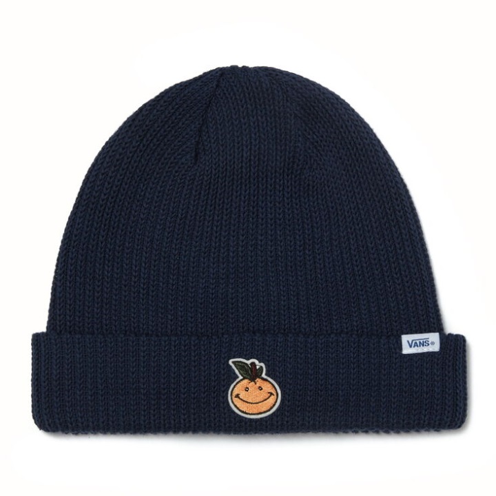 Vans Anaheim Og Beanie φόρεμα μπλουζ