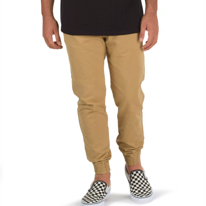 Vans αυθεντικό Jogger νέο μανιτάρι καφέ