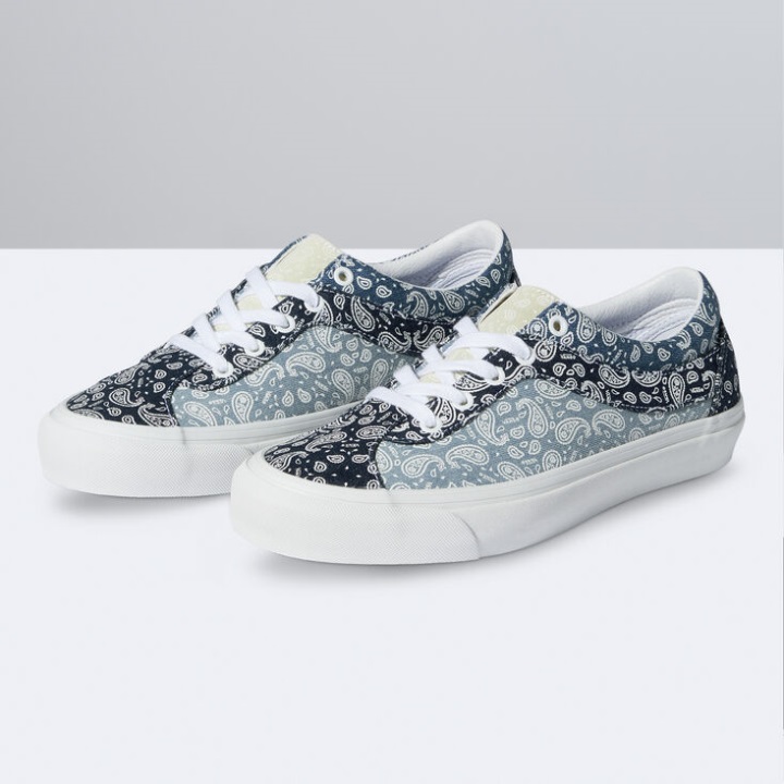 Vans Bandana Bold Ni Multi-true White