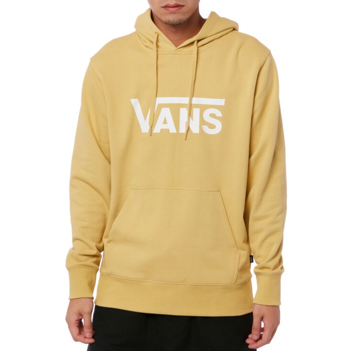 φορτηγά μεγάλο λογότυπο Hoodie αποξηραμένα βρύα