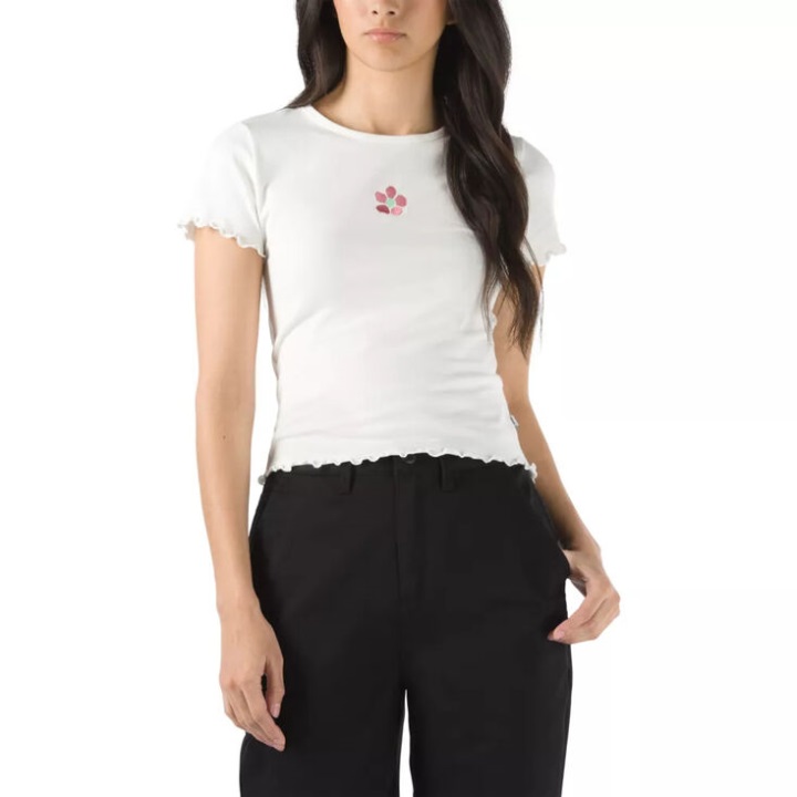 μωρό μπλουζάκι μπλουζάκι λουλούδι Μπράιτον Marshmallow