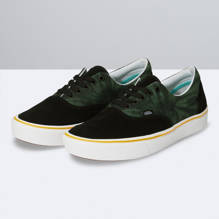 Vans Comfycush Era Black-tie βαφή