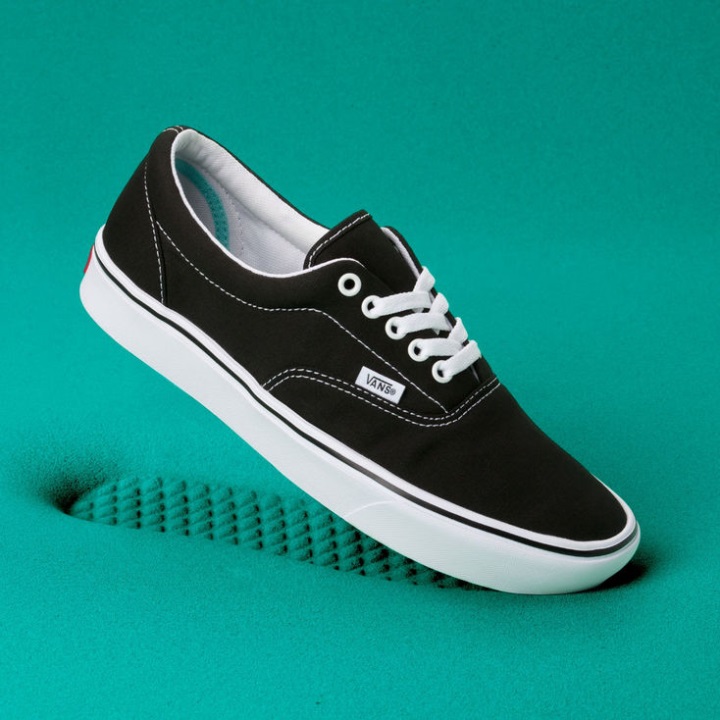 Vans Comfycush Era μαύρο-αληθινό λευκό