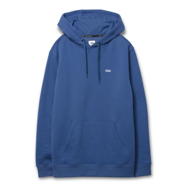 φορτηγά Comfycush πουλόβερ Hoodie αληθινό ναυτικό