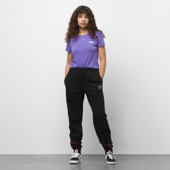 βαν καλλιεργούν φροντίδα μαύρη φούτερ