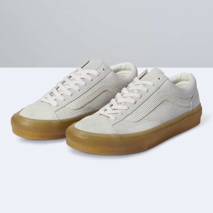 βαν διπλού φωτός στυλ 36 αυγής μπλε-μαρσμέλοου