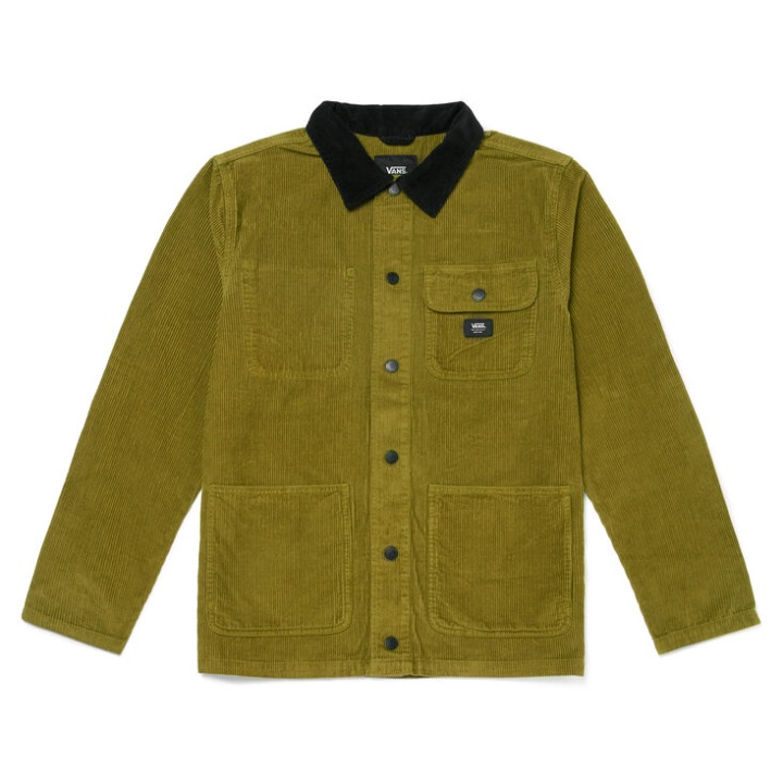 φορτηγά τρυπάνι αγγαρεία παλτό κοτλέ Nutria