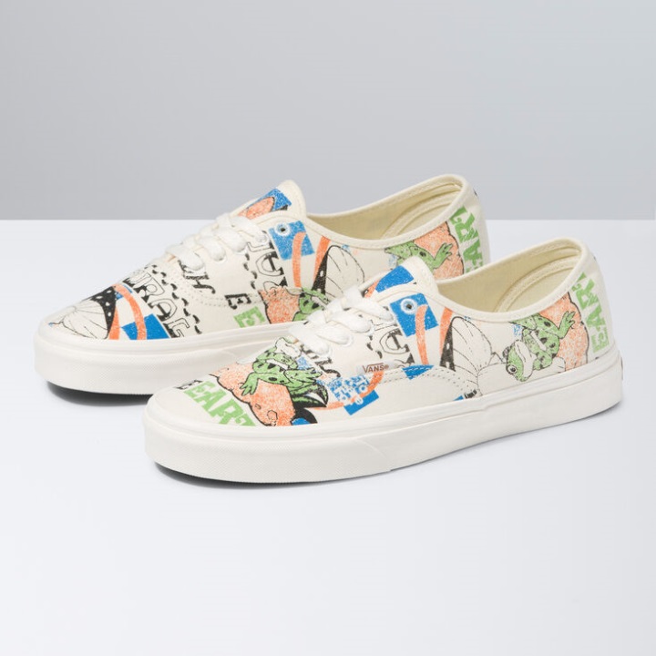 Vans Eco Theory αυθεντικό Eco Positivity-natural