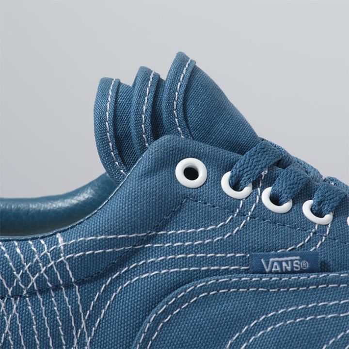 Vans Era 3ra Navy-true White