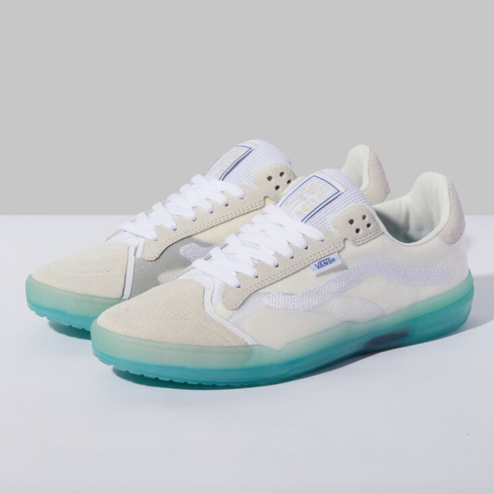 Vans Evdnt Ultimatewaffle Marshmallow-mint