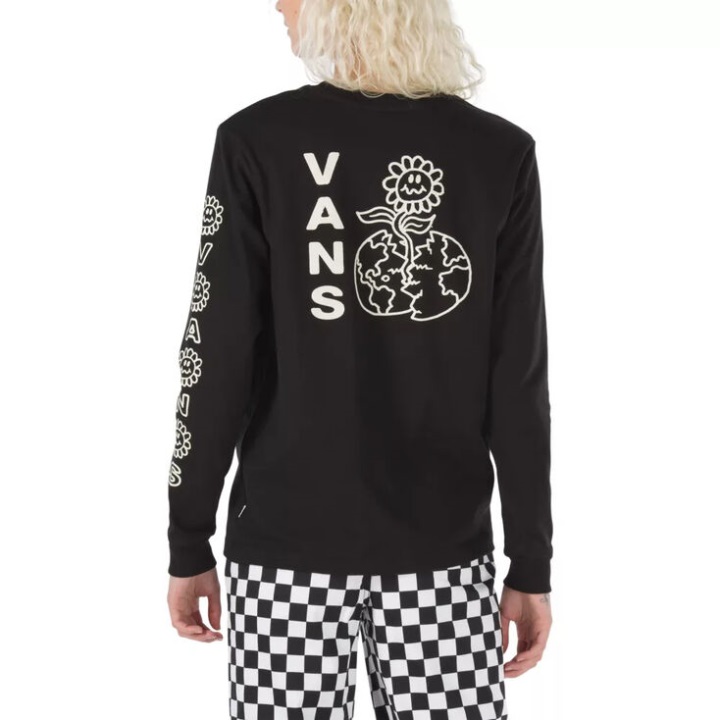 Vans Flo Rez μαύρο