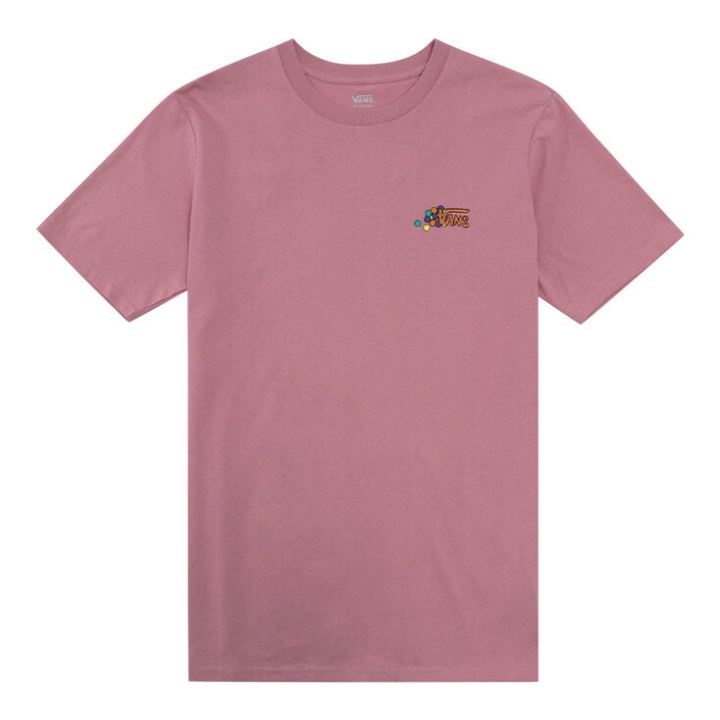 Vans κοντομάνικο μπλουζάκι με φρούτα Lilas