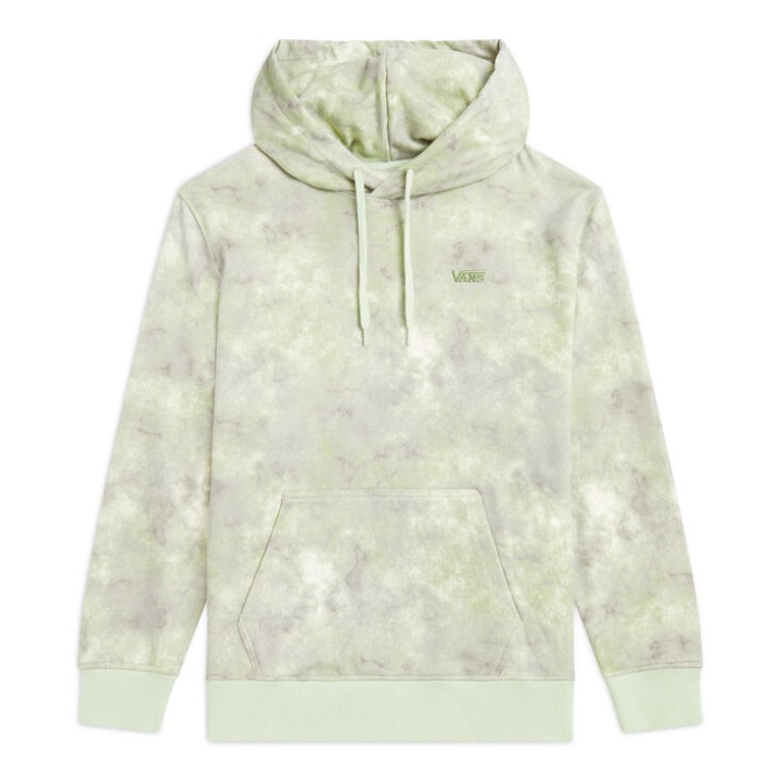 Vans μελλοντικής χρησιμότητας Hoodie Celadon πράσινο μάρμαρο