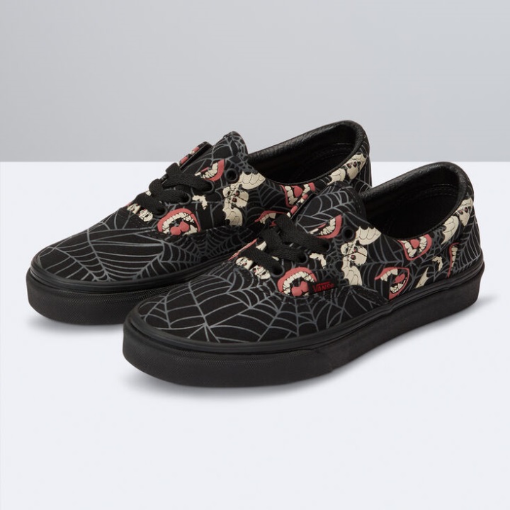 Vans Glow Frights εποχή μαύρο-μαύρο