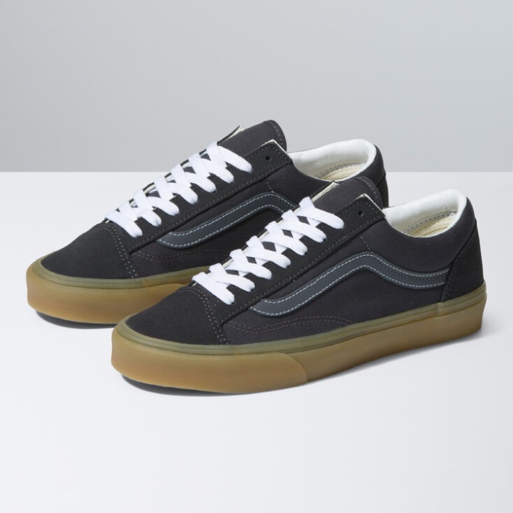 Vans Gum Style 36 Gum άσφαλτος