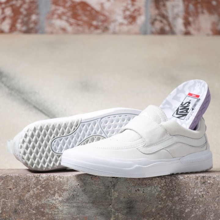 Vans Kyle Pro 2 μόλις μπλε