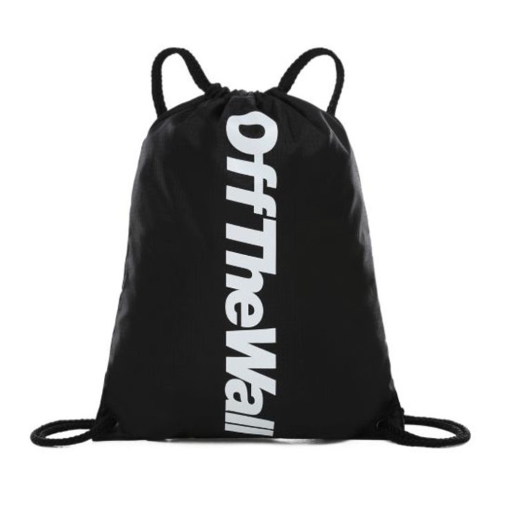 Vans League τσάντα πάγκου έντονο πράσινο