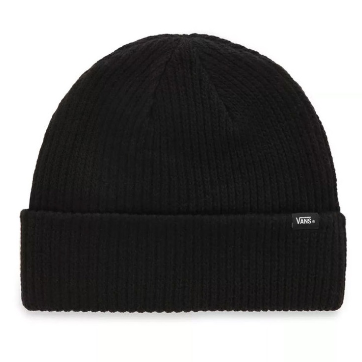 Vans ανδρικά βασικά βασικά Beanie Black