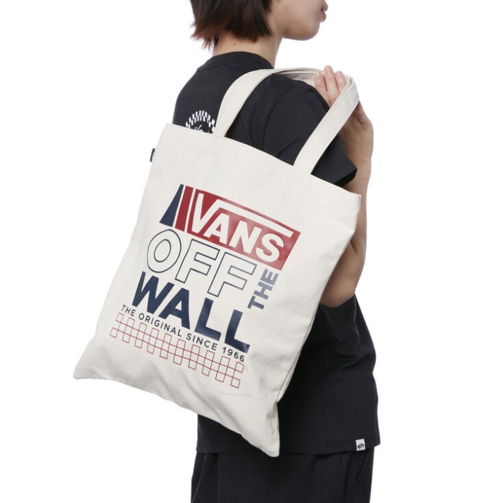 Vans ανδρικό Skate Dna τσάντα Tote Natural