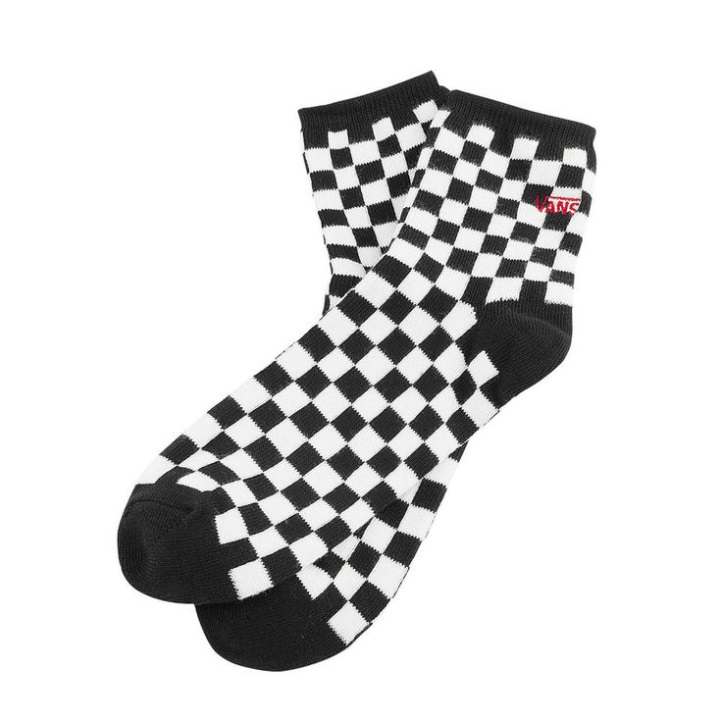 φορτηγά μεσαίου μήκους κάλτσες σκακιέρας