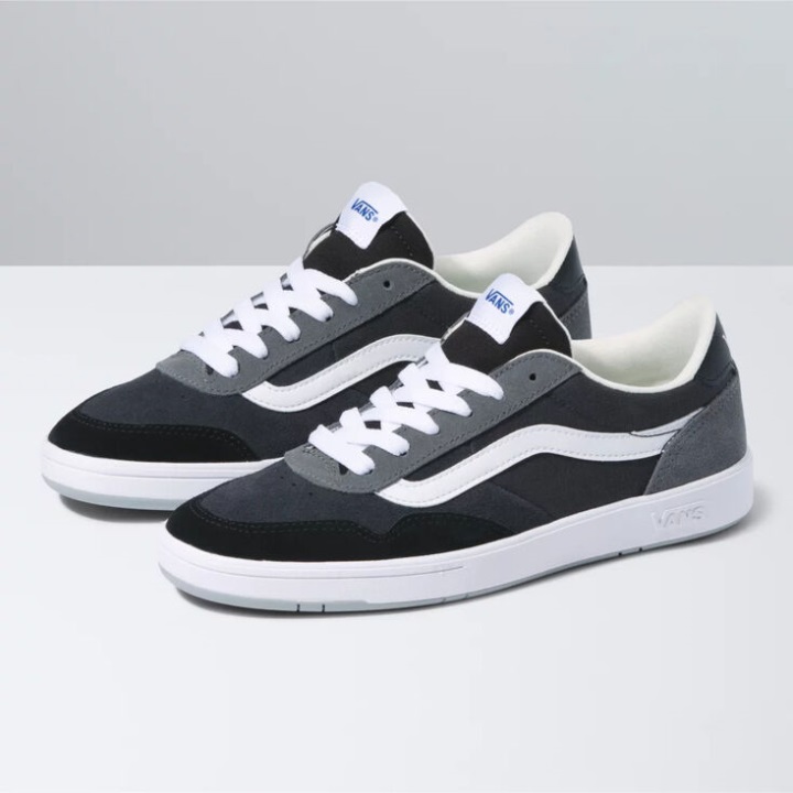 βαν πολυτονικο Cruze Too Cc μαυρο-ασφαλτο