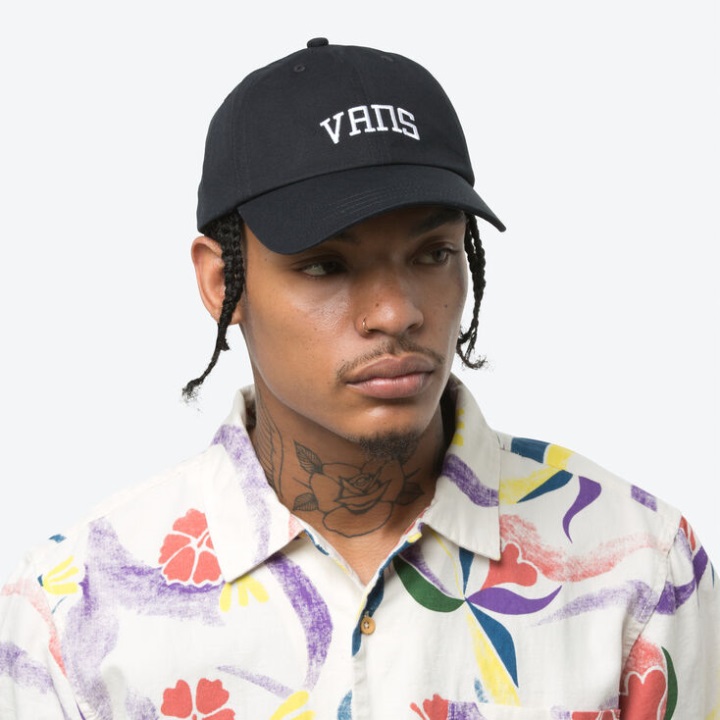 φορτηγά νέο πανεπιστήμιο κυρτό χαρτονόμισμα καπέλο τζόκεϋ μαύρο νέο πανεπιστήμιο