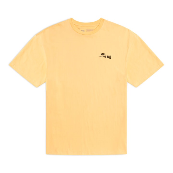 φορτηγά, μπλουζάκια από λινάρι μεγάλου μεγέθους