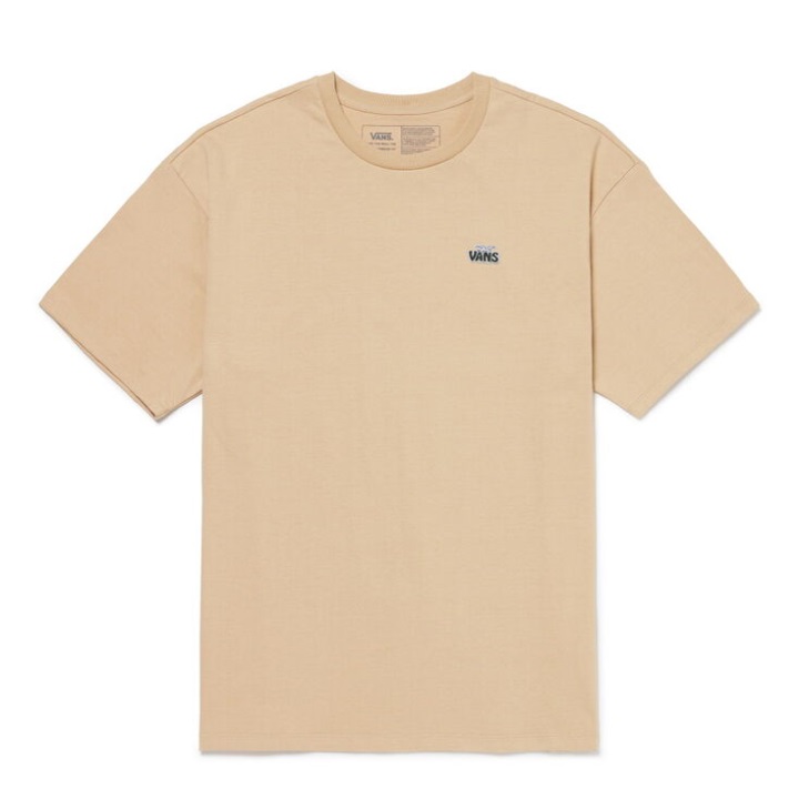 φορτηγά από το μπάλωμα τοίχου μπλουζάκι κρουασάν