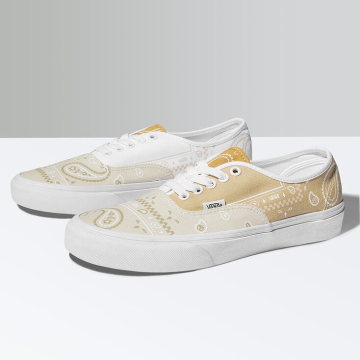 Vans Peisley αυθεντικό Unity-true White Men