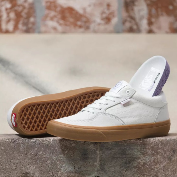 Vans Rowan Pro Pearl-gum