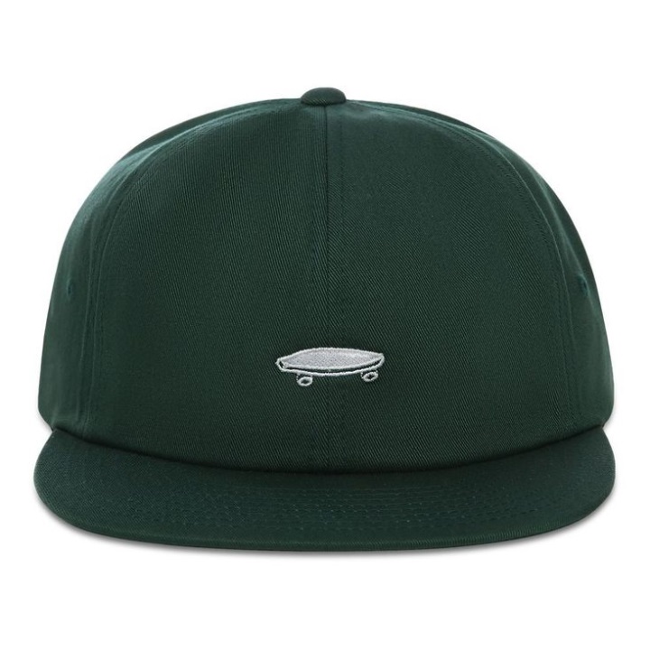 Vans Salton Ii καπέλο πευκοβελόνα