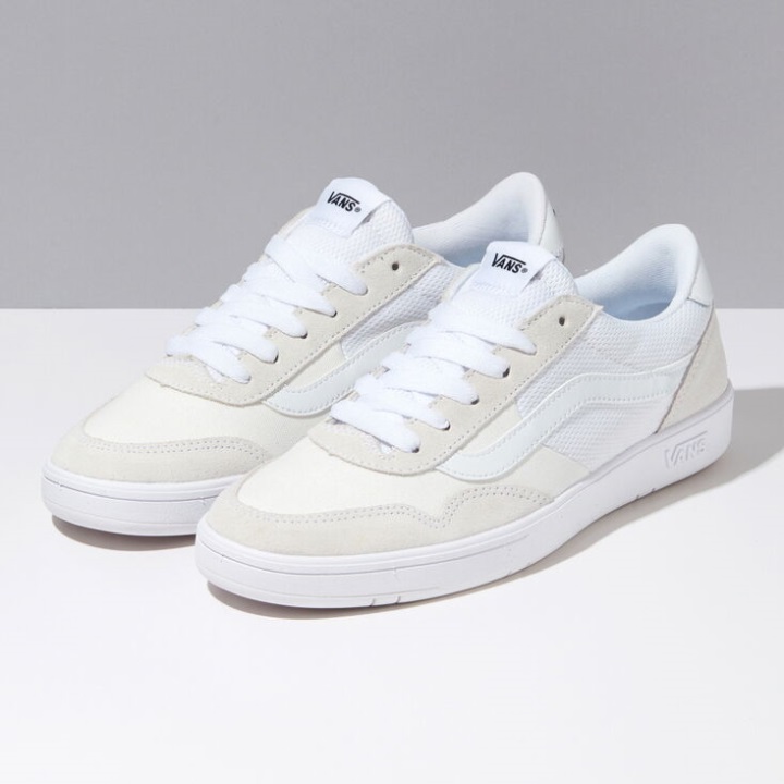 Vans Staple Cruze Too Cc αληθινό λευκό-αληθινό λευκό