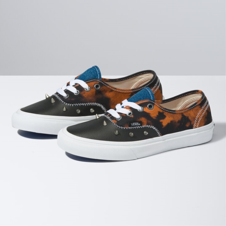 Vans Tartan Daze αυθεντική πολυόξινη βαφή