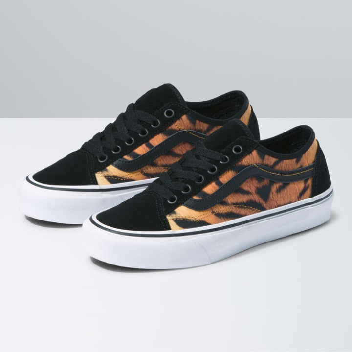 Vans Tiger Old Skool Tiger-true White