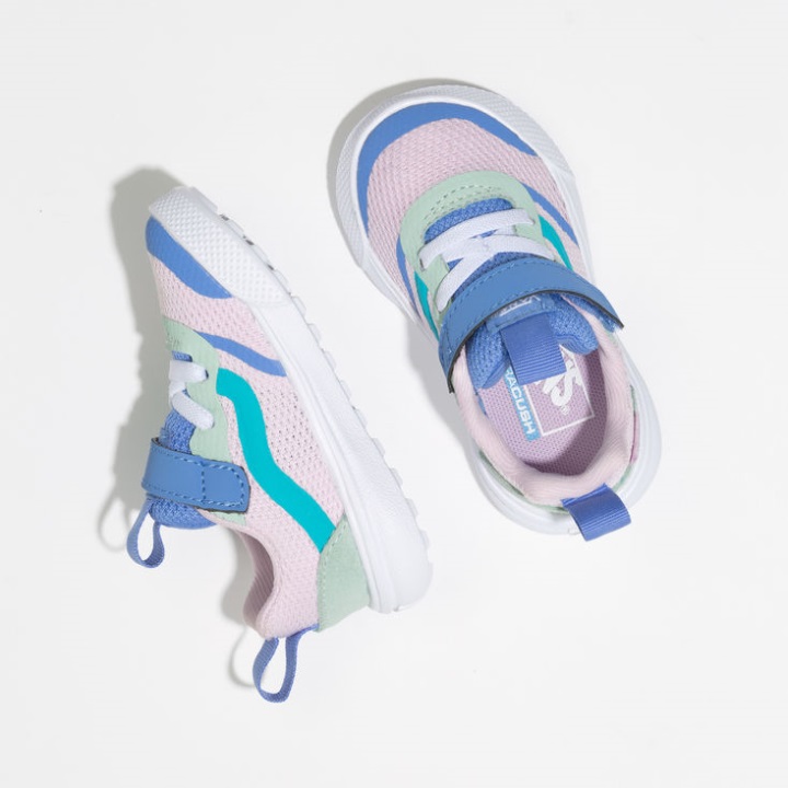 φορτηγά νήπιο Ultrarange Rapidweld V λιλά χιονιού-μαρσμέλο