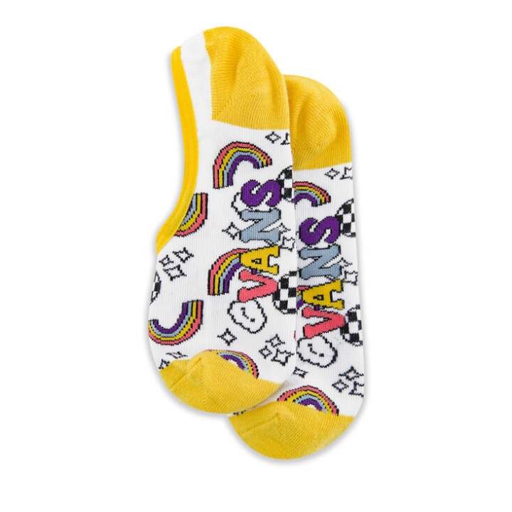 φορτηγά επάνω στα σύννεφα κανουντλ κάλτσες καλαμπόκι