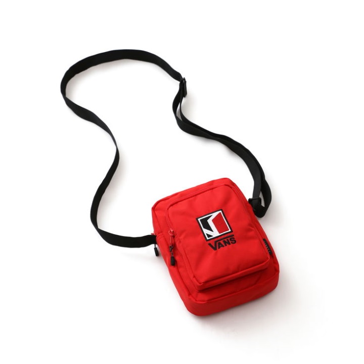 τσάντα χιαστί φορτηγών στο επάνω μέρος, Goji Berry