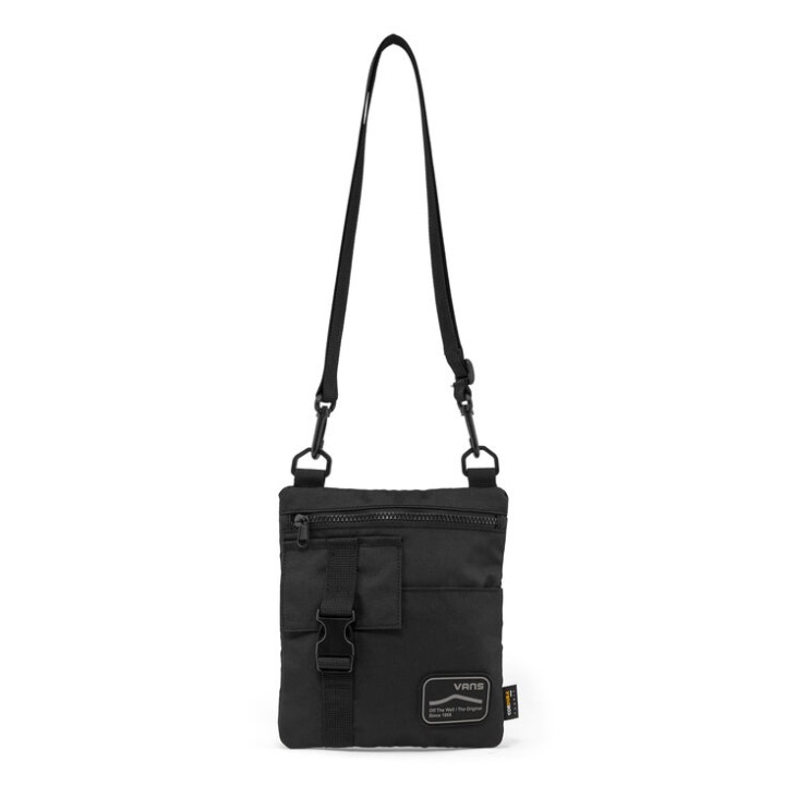 Vans Utility Cross Body τσάντα μαύρο