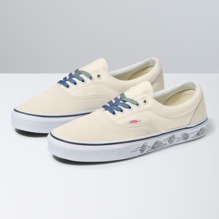 Vans Uv Dreams Era Blanc De Blanc-true White