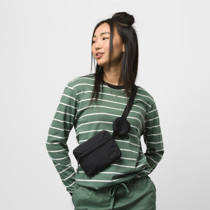 Vans Voyager πακέτο μέσης μαύρο