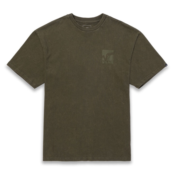 βανάκια πλύσιμο μπλουζών με φύλλα σταφυλιού